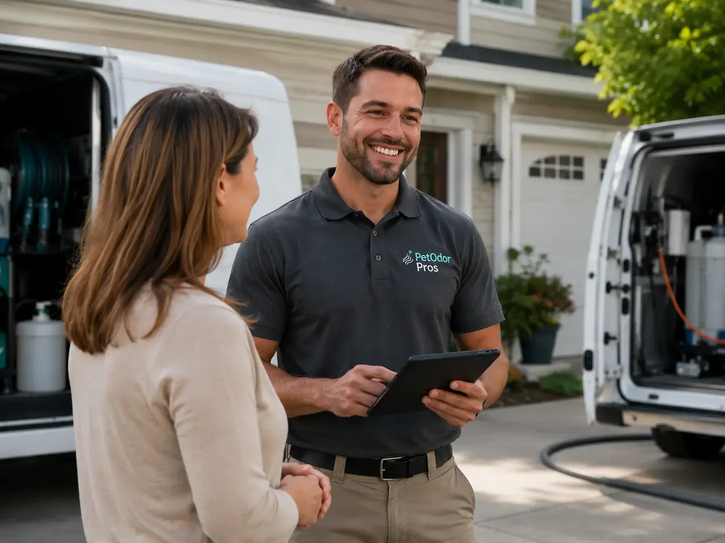 Pet Odor Removal FAQs for Carlin, NV